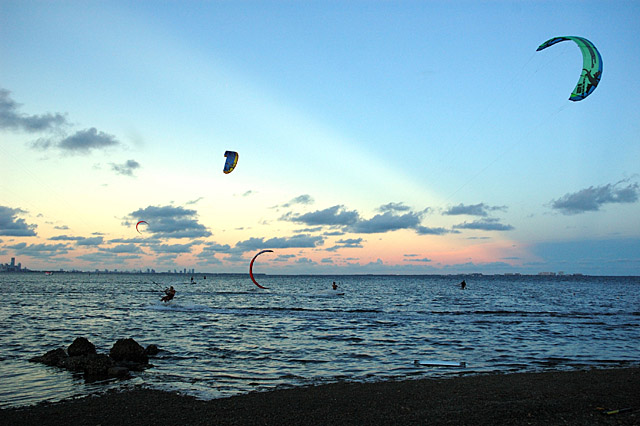 Kites